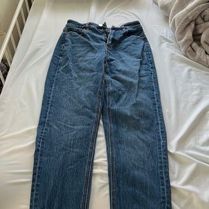 American Eagle Straight Leg Jeans
